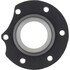 110733 by DANA - Differential Pinion Shaft Bearing Retainer - 6 Holes, 6.50 in. Bolt Circle