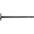 110888 by DANA - Drive Axle Shaft - 41.313 in. Length, 1.870 in. OD, 41 Spline, Involute