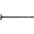 110890 by DANA - Drive Axle Shaft - 41.063 in. Length, 2.060 in. OD, 36 Spline, Involute