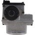 113743 by DANA - Differential Lock Motor - 2 Mounting Holes, 12 Volt, Black Paint,2-Speed, Electric Shift