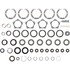 114399 by DANA - Axle Differential Bearing and Seal Kit - Overhaul, Before 4/6/1989, for Multiple Axle Models