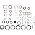 115124 by DANA - Axle Differential Bearing and Seal Kit - Overhaul, for Multiple Axle Models