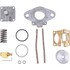 118409 by DANA - Differential Lock Assembly - 461 Axle Lockout Parts Kit