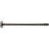 119594 by DANA - Drive Axle Shaft - 40.906 in. Length, 1.810 in. OD, 39 Spline, Involute