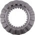 119948 by DANA - Differential Sliding Clutch - 3.20 in. ID, 18 Teeth, 26 Internal Spline, For D461P Axle