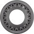 120080 by DANA - Differential Pilot Bearing - 1.77 in. ID, 3.93 in. OD, 0.98 in. Thick