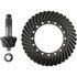 121889 by DANA - Differential Ring and Pinion - 4.33 Gear Ratio, 18 in. Ring Gear