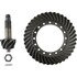 122336 by DANA - Differential Ring and Pinion - 4.33 Gear Ratio, 18 in. Ring Gear