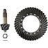 122337 by DANA - Differential Ring and Pinion - 4.56 Gear Ratio, 18 in. Ring Gear