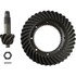 122391 by DANA - Differential Ring and Pinion - 4.88/6.65 Gear Ratio, 18 in. Ring Gear