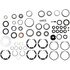 122421 by DANA - Axle Differential Bearing and Seal Kit - Overhaul, for Multiple Axle Models