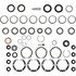 122437 by DANA - Axle Differential Bearing and Seal Kit - Overhaul, for Multiple Axle Models