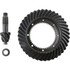 123157 by DANA - Differential Ring and Pinion - 6.67/9.08 Gear Ratio, 18 in. Ring Gear