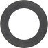 126004 by DANA - Differential Side Gear Thrust Washer - 2.542 in. dia., 3.875 in. OD