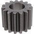 126306 by DANA - Differential Pinion Gear - Idler Pinion, 2.44 in. ID, 3.30 in. OD