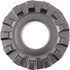 126840 by DANA - Differential Pinion Gear - Curvic Clutch Gear, 1.66 in. ID, 13 Teeth