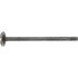 126965 by DANA - Drive Axle Shaft - 41.313 in. Length, 2.250 in. OD, 36 Spline, Involute