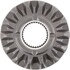 127645 by DANA - Differential Output Side Gear 404-454 DSH/P40
