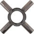 128003 by DANA - Differential Pinion Gear - Spider, 7.29 in. Length, for D/R451 Axle