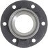 128373 by DANA - Differential Pinion Shaft Bearing Retainer - 6 Holes, 6.5 Bolt Circle, with Cup
