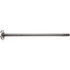 128112 by DANA - Drive Axle Shaft - 40.340 in. Length, 1.610 in. OD, 34 Spline, Involute