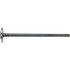 128517HX by DANA - Drive Axle Shaft - 43.307 in. Length, 1.870 in. OD, 41 Spline, Involute