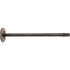 128521HX by DANA - Drive Axle Shaft - 38.130 in. Length, 1.870 in. OD, 41 Spline, Involute