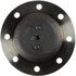 128549HX by DANA - Drive Axle Shaft - 40.563 in. Length, 2.250 in. OD, 36 Spline, Involute