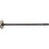 128910 by DANA - Drive Axle Shaft - 42.460 in. Length, 1.870 in. OD, 41 Spline, Involute