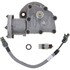 129067 by DANA - Differential Lock Motor - 2-Speed, Air Shift, with Wire Harness