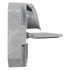 50805 by TRUCK-LITE - 50 Series Trailer Nosebox Assembly - 7 Solid Pin, Grey Polycarbonate, Surface Mount, Without Circuit Breakers