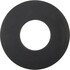 129302 by DANA - Differential Side Gear Thrust Washer - 1.019 in. dia., 1.020 in. OD