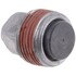 129491 by DANA - Axle Housing Fill Plug - Magnetic, 0.75-14 NPTF-SAE Short Thread