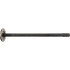 129597 by DANA - Drive Axle Shaft - 41.375 in. Length, 2.060 in. OD, 36 Spline, Involute