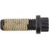 130188 by DANA - Differential Bolt - 0.066-0.069 in. Length, 0.025 in. Thick