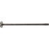 130524 by DANA - Drive Axle Shaft - 41.000 in. Length, 1.560 in. OD, 34 Spline, Involute