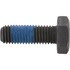 130595 by DANA - Differential Ring Gear Bolt - 1.543-1.606 in. Length, M14 x 2-6G Thread