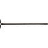 130912 by DANA - Drive Axle Shaft - 38.688 in. Length, 1.810 in. OD, 39 Spline, Involute