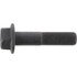 131017 by DANA - Differential Bolt - 2.756 in. Length, 0.945 in. Width, 0.606 in. Thick