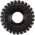 131345 by DANA - Differential Pinion Gear - Helical Gear and Bushing Assembly, 27 Teeth