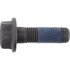 131374 by DANA - Differential Bolt - 1.772 in. Length, 0.814-0.827 in. Width, 0.539 in. Thick