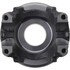 131433K by DANA - SPL170 Series Differential End Yoke - Assembly, Steel, HR Yoke Style, 49 Spline