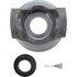 131439K by DANA - 1710 Series Differential End Yoke - Steel, BP Yoke Style, 49 Spline