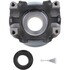 131435K by DANA - SPL250 Series Differential End Yoke - Assembly, Steel, HR Yoke Style, 49 Spline