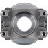 131437K by DANA - 1710 Series Differential End Yoke - Assembly, Steel, HR Yoke Style, 49 Spline