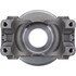 131443K by DANA - 1810 Series Differential End Yoke - Assembly, Steel, HR Yoke Style, 49 Spline