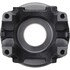 131446K by DANA - SPL250 Series Differential End Yoke - Assembly, Steel, HR Yoke Style, 49 Spline