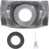 131449K by DANA - 1710 Series Differential End Yoke - Assembly, Steel, BP Yoke Style, 41 Spline