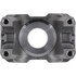 131450K by DANA - 1710 Series Differential End Yoke - Assembly, Steel, HR Yoke Style, 41 Spline