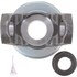 131448K by DANA - 1810 Series Differential End Yoke - Assembly, Steel, BP Yoke Style, 49 Spline